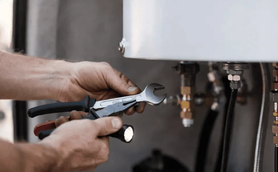 Why choose Water Heater Repair in Scottsbluff, NE
